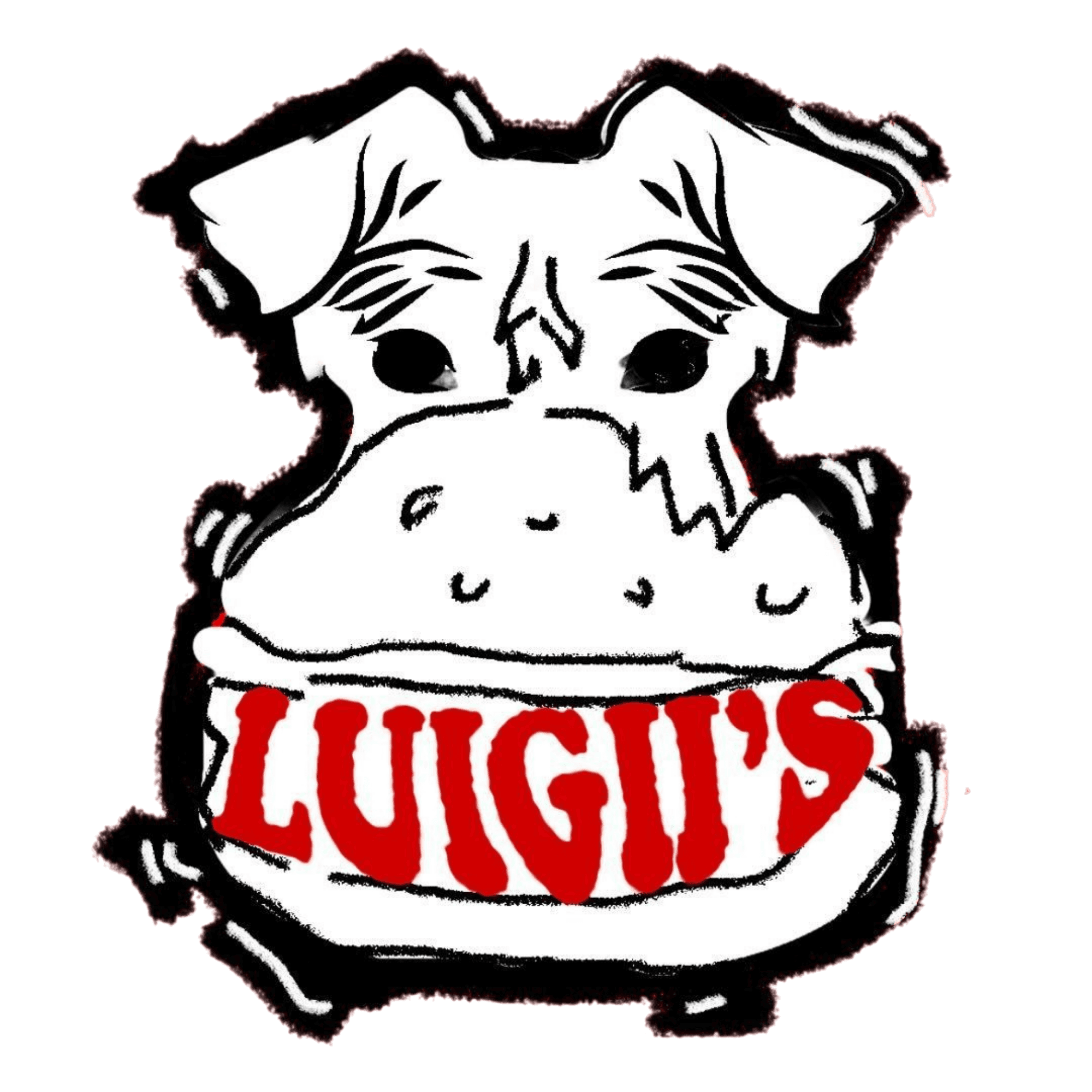 Luigi's Burger